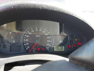 2007 Ford Focus S with VIN 1FAHP34N07W325198, listed as a IAAI auction lot 41893552 with 297,020 mi miles and . Bid and sale history available at carsss.com. Image 7.