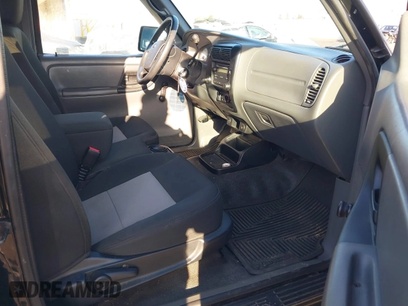 2010 Ford Ranger XLT with VIN 1FTKR4EE8APA20824, listed as a IAAI auction lot 41740632 with 73,861 mi miles and . Bid and sale history available at DreamBid. Image 5.