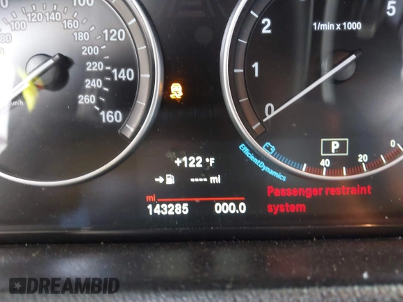 2015 BMW X4 xDrive28i with VIN 5UXXW3C51F0M87268, listed as a IAAI auction lot 42366363 with 143,285 mi miles and . Bid and sale history available at DreamBid. Image 16.