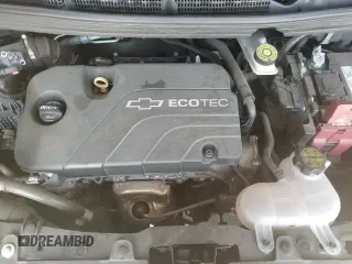 2020 Chevrolet Spark LS с VIN KL8CB6SA9LC416155, выставлен на аукционе Copart как лот 82039495 с пробегом 20 570 миль миль и Списание • Salvage title. История ставок и продаж доступна на DreamBid. Изображение 13.