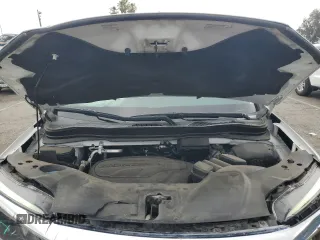 2021 Honda Pilot EX-L z VIN 5FNYF6H50MB036573, wystawiony jako Copart lot #54623025 z przebiegiem 108 967 mil mil oraz Szkoda całkowita • Salvage title. Historia ofert i sprzedaży dostępna na DreamBid. Obrazek 12.