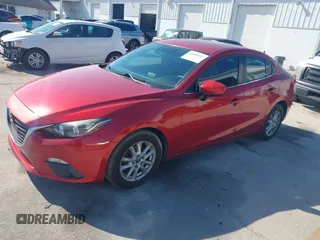 2014 Mazda 3 i Touring with VIN JM1BM1V77E1131727, listed as a IAAI auction lot 41891337 with 287,797 mi miles and . Bid and sale history available at DreamBid. Image 17.