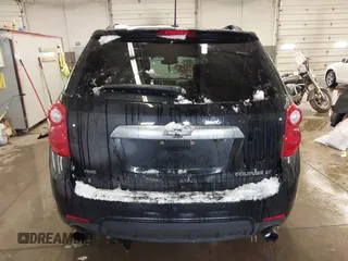 2015 Chevrolet Equinox LT with VIN 2GNFLFE32F6198417, listed as a IAAI auction lot 41605440 with 107,028 mi miles and . Bid and sale history available at DreamBid. Image 15.