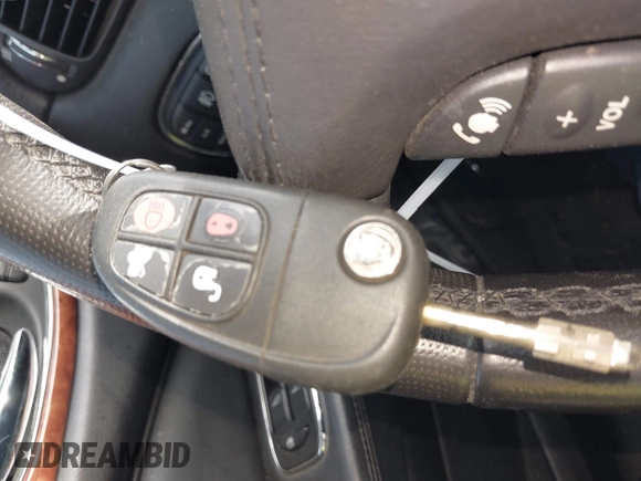 2007 Jaguar XJ Vanden Plas with VIN SAJWA82B27SH12131, listed as a IAAI auction lot 41910244 with 113,068 mi miles and . Bid and sale history available at DreamBid. Image 11.