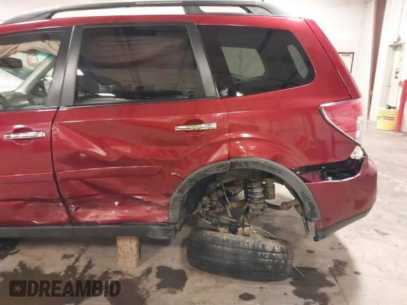 2012 Subaru Forester X Limited with VIN JF2SHBEC2CH448456, listed as a IAAI auction lot 42162725 with 108,540 mi miles and . Bid and sale history available at DreamBid. Image 19.