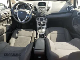 2015 Ford Fiesta SE z VIN 3FADP4BJ4FM219596, wystawiony jako Copart lot #44907085 z przebiegiem 104 629 mil mil oraz Szkoda całkowita • Salvage title. Historia ofert i sprzedaży dostępna na DreamBid. Obrazek 8.