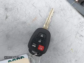 2019 Toyota Corolla L with VIN 5YFBURHE5KP945925, listed as a IAAI auction lot 41493079 with 96,849 mi miles and . Bid and sale history available at carsss.com. Image 11.