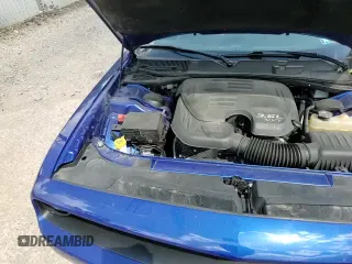 2018 Dodge Challenger GT с VIN 2C3CDZGGXJH184227, выставлен на аукционе Copart как лот 71465665 с пробегом 63 350 миль миль и Списание • Salvage title. История ставок и продаж доступна на DreamBid. Изображение 13.