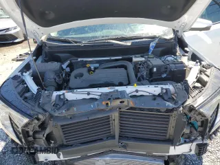 2024 GMC Terrain Denali с VIN 3GKALXEG6RL207779, выставлен на аукционе Copart как лот 50243345 с пробегом 11 548 миль миль и Списание • Salvage title. История ставок и продаж доступна на DreamBid. Изображение 12.