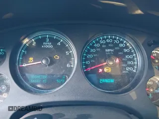 2013 Chevrolet Tahoe LS с VIN 1GNSCAE00DR247218, выставлен на аукционе IAAI как лот 42081674 с пробегом 164 687 миль миль и . История ставок и продаж доступна на DreamBid. Изображение 7.