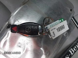 2015 Mercedes-Benz M 400 with VIN 4JGDA5GB7FA546103, listed as a IAAI auction lot 42124141 with Not provided miles and . Bid and sale history available at DreamBid. Image 11.