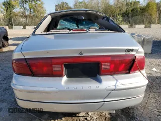 2004 Buick Regal LS with VIN 2G4WB52K641338833, listed as a Copart auction lot 73700804 with 88,462 mi miles and Non Repairable. Bid and sale history available at carsss.com. Image 6.