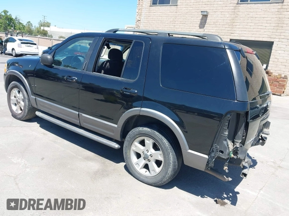 2002 Ford Explorer XLT with VIN 1FMZU73K92UD34066, listed as a IAAI auction lot 42228958 with 198,594 mi miles and . Bid and sale history available at DreamBid. Image 3.