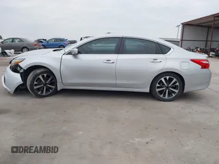 2016 Nissan Altima SL z VIN 1N4BL3APXGC281512, wystawiony jako IAAI lot #41245604 z przebiegiem 123 193 mil mil oraz . Historia ofert i sprzedaży dostępna na DreamBid. Obrazek 14.