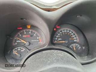 2004 Pontiac Grand Am SE1 with VIN 1G2NF52E74M687538, listed as a Copart auction lot 60922655 with 139,795 mi miles and Salvage title. Bid and sale history available at DreamBid. Image 9.