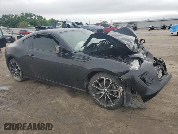 2020 Toyota 86 z VIN JF1ZNAA15L8753489, wystawiony jako Copart lot #51817865 z przebiegiem 42 850 mil mil oraz Szkoda całkowita • Salvage title. Historia ofert i sprzedaży dostępna na DreamBid. Obrazek 4.
