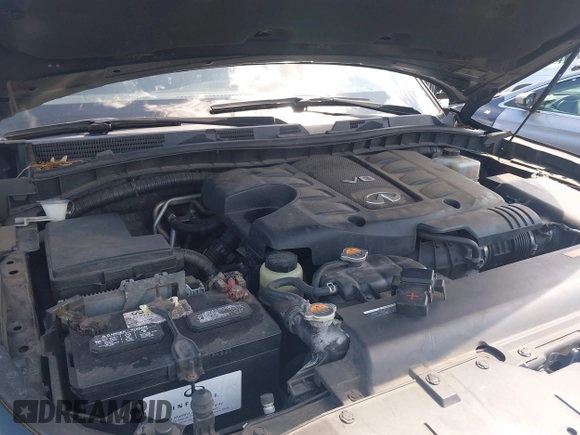 2012 Infiniti QX56 8-passenger with VIN JN8AZ2NC9C9315442, listed as a IAAI auction lot 42330752 with 167,026 mi miles and . Bid and sale history available at DreamBid. Image 10.