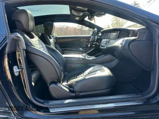 2015 Mercedes-Benz S 550 with VIN WDDXJ8FB5FA010793, listed as a Copart auction lot 53980635 with 109,619 mi miles and Clean Title. Bid and sale history available at carsss.com. Image 7.