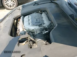 2009 Acura TL Technology с VIN 19UUA96539A004736, выставлен на аукционе IAAI как лот 42904986 с пробегом 200 957 миль миль и . История ставок и продаж доступна на DreamBid. Изображение 21.