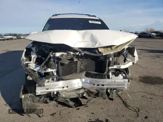 2023 Honda Pilot Elite with VIN 5FNYG1H80PB043716, listed as a Copart auction lot 86842774 with 16,823 mi miles and Salvage Title. Bid and sale history available at carsss.com. Image 5.