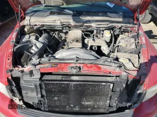 2004 Dodge Ram 3500 ST with VIN 3D7MA48C74G231084, listed as a Copart auction lot 87161804 with 238,528 mi miles and Salvage Title. Bid and sale history available at carsss.com. Image 11.