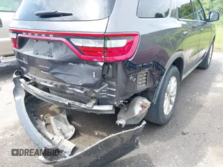 2014 Dodge Durango SXT with VIN 1C4RDHAG3EC543256, listed as a IAAI auction lot 42442851 with 73,609 mi miles and . Bid and sale history available at DreamBid. Image 6.