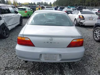 1999 Acura TL with VIN 19UUA5657XA021688, listed as a IAAI auction lot 41997466 with 241,232 mi miles. Bid and sale history available at carsss.com. Image 16.