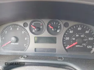 2006 Ford Taurus SEL with VIN 1FAFP56U96A160173, listed as a IAAI auction lot 42509180 with Not provided miles and . Bid and sale history available at DreamBid. Image 7.