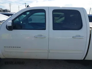 2011 Chevrolet Silverado 1500 LTZ with VIN 3GCPKTE22BG136343, listed as a IAAI auction lot 42056685 with 188,066 mi miles and . Bid and sale history available at DreamBid. Image 14.