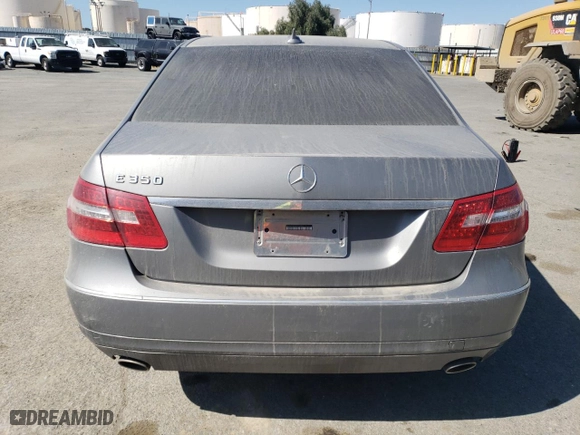 2013 Mercedes-Benz E-Class E 350 Luxury with VIN WDDHF5KB6DA724892, listed as a Copart auction lot 48944885 with 162,396 mi miles and Salvage Title. Bid and sale history available at carsss.com. Image 6.