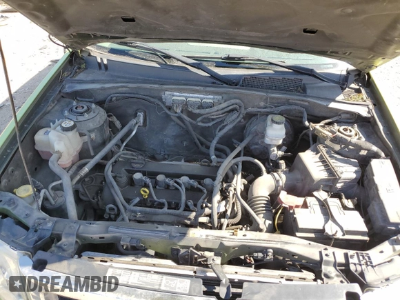 2012 Ford Escape XLT with VIN 1FMCU0D73CKB03720, listed as a Copart auction lot 49906865 with 236,158 mi miles and Salvage title. Bid and sale history available at DreamBid. Image 13.
