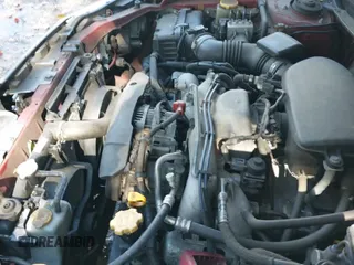 2009 Subaru Forester X with VIN JF2SH61679H744671, listed as a IAAI auction lot 43583028 with 167,569 mi miles and . Bid and sale history available at DreamBid. Image 12.