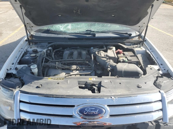2008 Ford Taurus Limited with VIN 1FAHP25W98G113302, listed as a Copart auction lot 73721114 with 141,172 mi miles and Salvage Title. Bid and sale history available at carsss.com. Image 11.