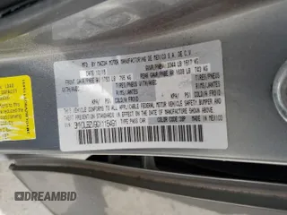2016 Scion iA with VIN 3MYDLBZV9GY115491, listed as a Copart auction lot 54573845 with 158,026 mi miles and Salvage Title. Bid and sale history available at DreamBid. Image 13.