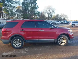 2014 Ford Explorer XLT with VIN 1FM5K7D94EGA02748, listed as a IAAI auction lot 41123742 with 246,910 mi miles. Bid and sale history available at carsss.com. Image 13.