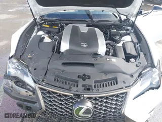 2022 Lexus RC with VIN JTHGZ5BC3N5026089, listed as a IAAI auction lot 41813596 with 42,122 mi miles. Bid and sale history available at carsss.com. Image 10.