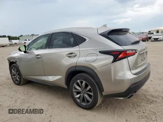 2015 Lexus NX 200t с VIN JTJYARBZ3F2018132, выставлен на аукционе Copart как лот 62166025 с пробегом 176 249 миль миль и Списание • Salvage title. История ставок и продаж доступна на DreamBid. Изображение 2.