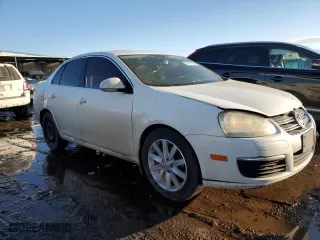 2006 Volkswagen Jetta Sedan 1.9L TDI with VIN 3VWST71K86M835856, listed as a Copart auction lot 42951355 with 202,597 mi miles and Salvage Title. Bid and sale history available at carsss.com. Image 4.