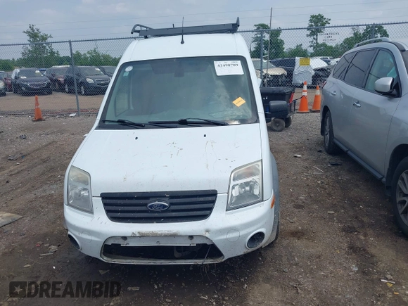 2013 Ford Transit Connect XLT z VIN NM0LS7BN5DT151894, wystawiony jako IAAI lot #42490789 z przebiegiem 151 510 mil mil oraz . Historia ofert i sprzedaży dostępna na DreamBid. Obrazek 12.