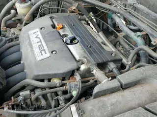 2002 Honda CR-V EX z VIN JHLRD78882C010083, wystawiony jako IAAI lot #43256403 z przebiegiem 225 501 mil mil oraz . Historia ofert i sprzedaży dostępna na DreamBid. Obrazek 12.