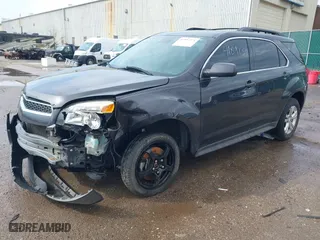 2014 Chevrolet Equinox LT with VIN 2GNALBEK4E6350173, listed as a IAAI auction lot 41897371 with 134,038 mi miles. Bid and sale history available at carsss.com. Image 18.