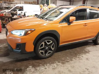 2018 Subaru Crosstrek Limited with VIN JF2GTAMC3JH216798, listed as a IAAI auction lot 41951771 with 118,980 mi miles. Bid and sale history available at carsss.com. Image 17.