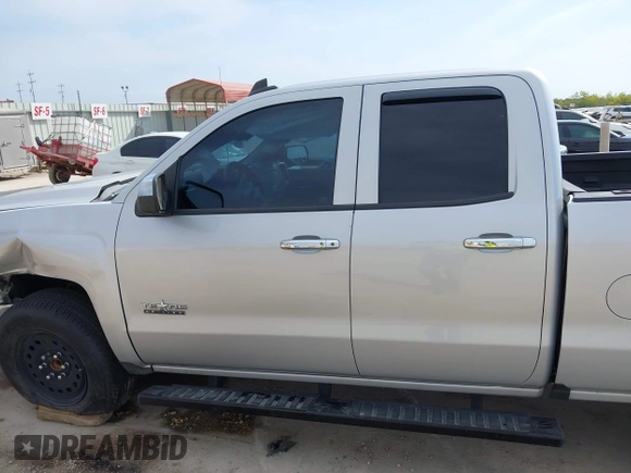 2018 Chevrolet Silverado 1500 Custom with VIN 1GCRCPEH7JZ316370, listed as a IAAI auction lot 42016432 with 79,697 mi miles and . Bid and sale history available at DreamBid. Image 15.