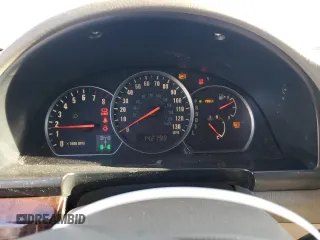 2006 Suzuki XL7 with VIN JS3TX92V364106810, listed as a Copart auction lot 88796775 with 142,799 mi miles and Salvage title. Bid and sale history available at DreamBid. Image 9.