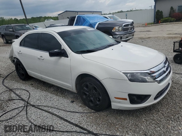 2010 Ford Fusion SE z VIN 3FAHP0HA9AR306505, wystawiony jako Copart lot #55057295 z przebiegiem 214 141 mil mil oraz Nie do naprawy • Non repairable. Historia ofert i sprzedaży dostępna na DreamBid. Obrazek 4.