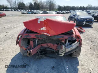 2014 Chevrolet Camaro LS z VIN 2G1FA1E36E9299094, wystawiony jako Copart lot #50928495 z przebiegiem 197 394 mil mil oraz Szkoda całkowita • Salvage title. Historia ofert i sprzedaży dostępna na DreamBid. Obrazek 5.