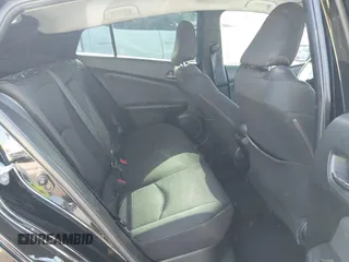 2020 Toyota Prius L Eco z VIN JTDKARFU6L3104385, wystawiony jako IAAI lot #41922029 z przebiegiem 123 235 mil mil oraz . Historia ofert i sprzedaży dostępna na DreamBid. Obrazek 8.