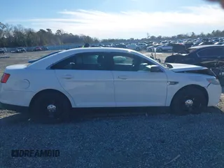 2014 Ford Police Interceptor с VIN 1FAHP2L8XEG155042, выставлен на аукционе IAAI как лот 41334874 с пробегом 131 250 миль миль и . История ставок и продаж доступна на DreamBid. Изображение 13.
