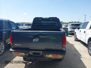 2006 Ford F-250 XL with VIN 1FTSW21P16ED82243, listed as a IAAI auction lot 42674637 with 153,467 mi miles and . Bid and sale history available at DreamBid. Image 16.