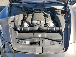2012 Porsche Cayenne S z VIN WP1AB2A29CLA43084, wystawiony jako Copart lot #53424175 z przebiegiem Nie podano mil oraz Szkody całkowita. Historia ofert i sprzedaży dostępna na DreamBid. Obrazek 12.
